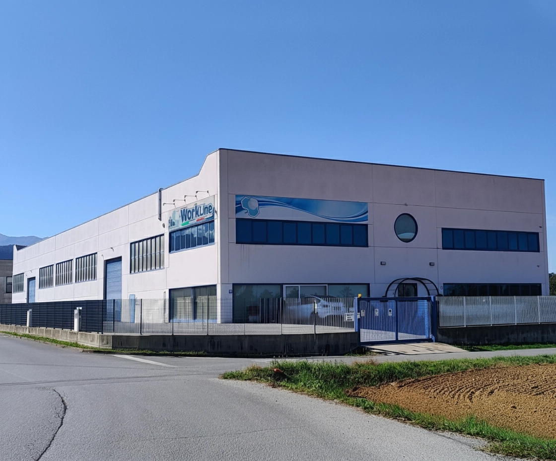 azienda workline