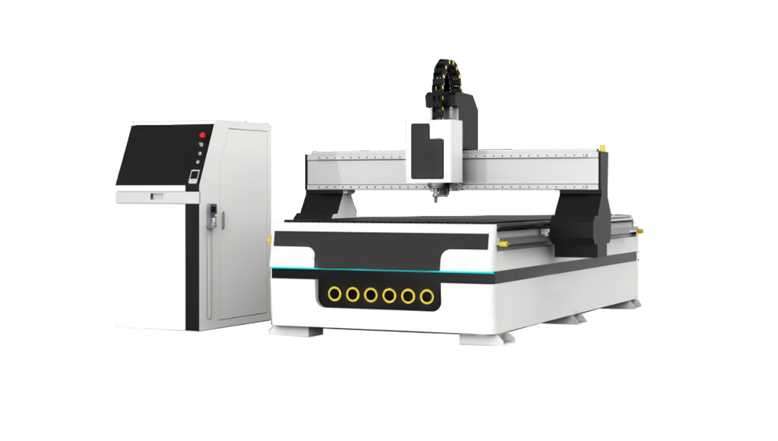 Pantografo CNC con lettura crocini